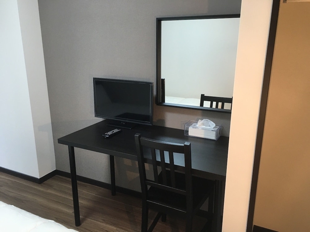 Imagen de la habitación del Hotel Times Inn. Foto 10