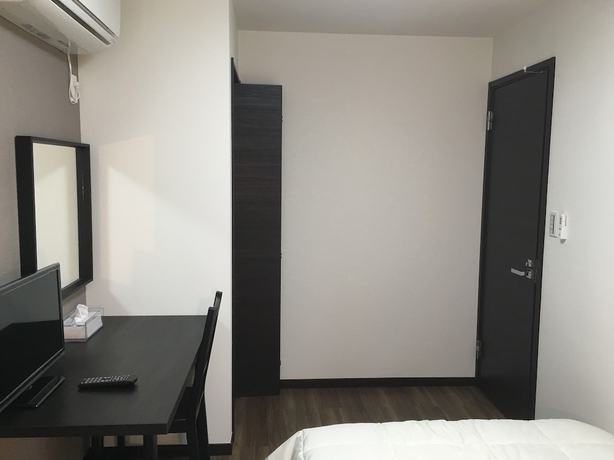 Imagen de la habitación del Hotel Times Inn. Foto 13