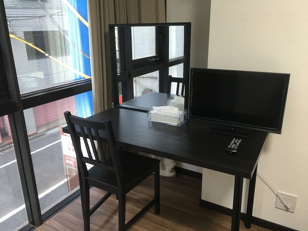 Imagen de la habitación del Hotel Times Inn. Foto 14