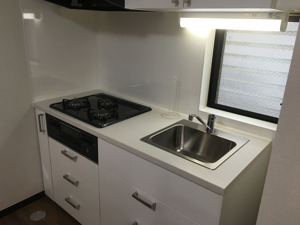 Imagen de los interiores del Hotel Times Inn. Foto 16