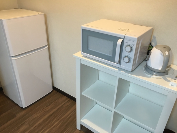 Imagen de los interiores del Hotel Times Inn. Foto 18