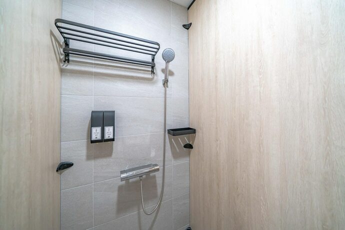 Imagen general del Hotel Times Inn - Tainan. Foto 1