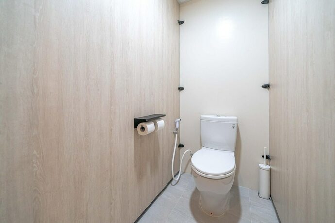 Imagen general del Hotel Times Inn - Tainan. Foto 2