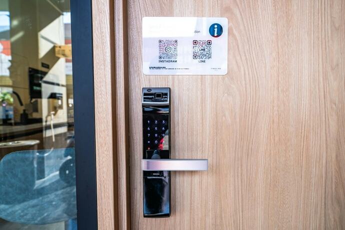 Imagen general del Hotel Times Inn - Tainan. Foto 4