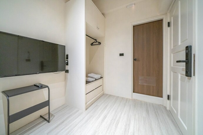 Imagen general del Hotel Times Inn - Tainan. Foto 8