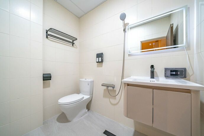 Imagen general del Hotel Times Inn - Tainan. Foto 10