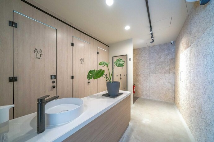 Imagen general del Hotel Times Inn - Tainan. Foto 12
