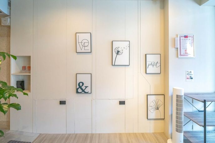 Imagen general del Hotel Times Inn - Tainan. Foto 14