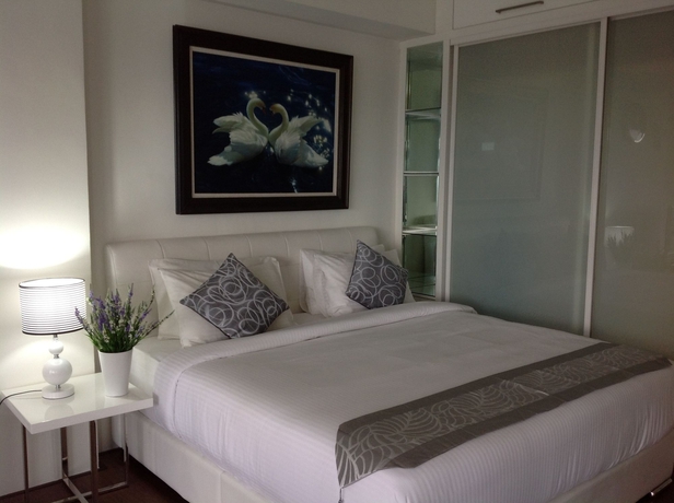 Imagen de la habitación del Hotel Times Private Serviced Suites. Foto 3