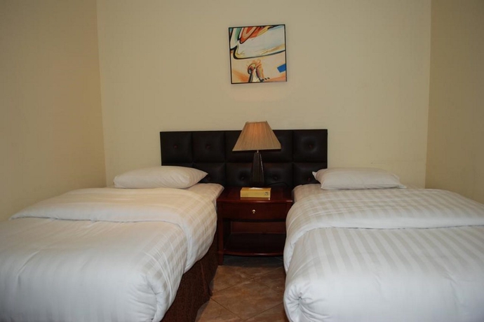 Imagen general del Hotel Times Square Suite. Foto 7
