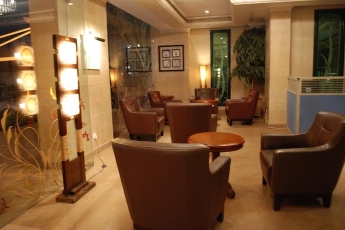 Imagen general del Hotel Times Square Suite. Foto 14