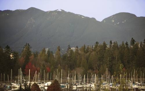 Imagen general del Hotel Times Square Suites. Foto 2