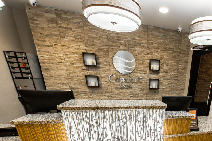 Imagen de los interiores del Hotel Times Square West Hotel, BW Signature Collection. Foto 13