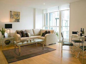 Imagen de la habitación del Hotel Times Square by BridgeStreet. Foto 4