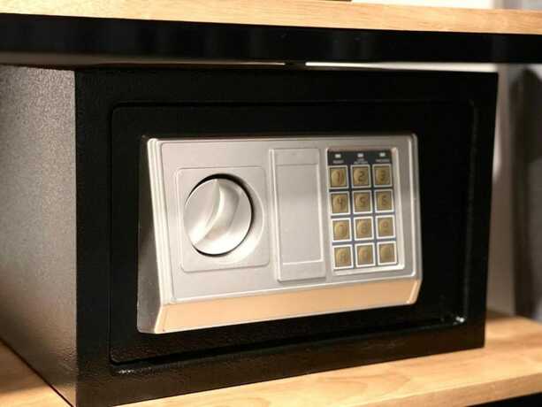 Imagen de la habitación del Hotel Times at Bassac Lane. Foto 12