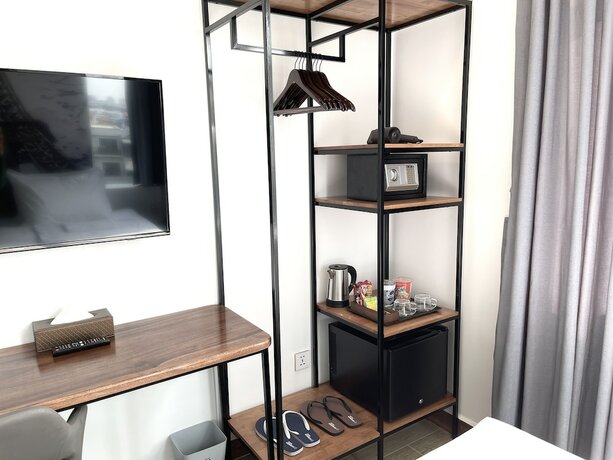 Imagen general del Hotel Times at Bassac Lane. Foto 2