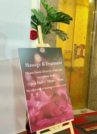 Imagen general del Hotel Times at Bassac Lane. Foto 9