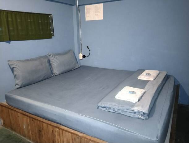 Imagen de la habitación del Hotel Timesabai32 hostel. Foto 15