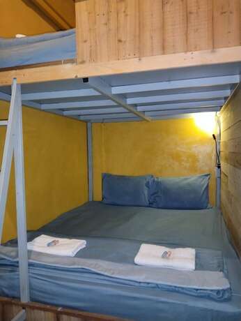 Imagen de la habitación del Hotel Timesabai32 hostel. Foto 16