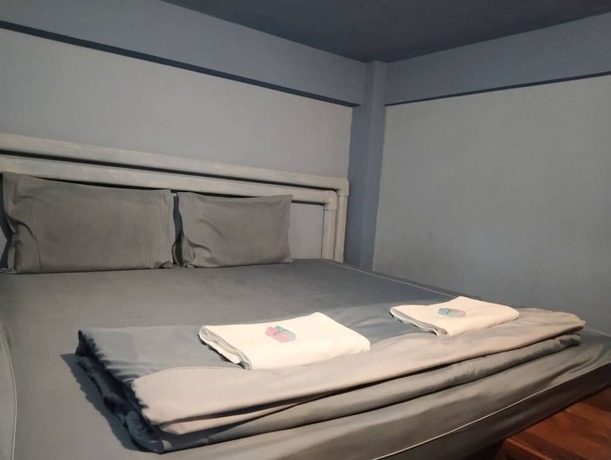 Imagen de la habitación del Hotel Timesabai32 hostel. Foto 17