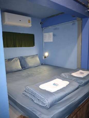 Imagen general del Hotel Timesabai32 hostel. Foto 2