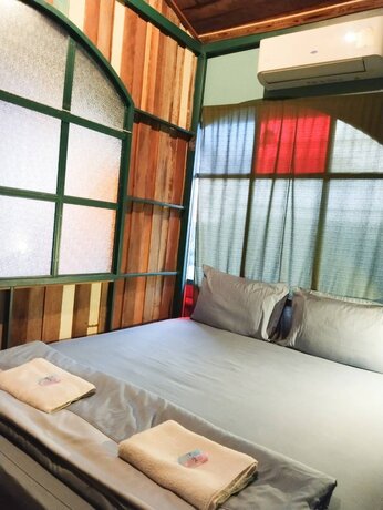 Imagen general del Hotel Timesabai32 hostel. Foto 4