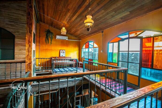 Imagen general del Hotel Timesabai32 hostel. Foto 6