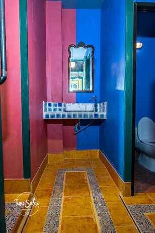 Imagen general del Hotel Timesabai32 hostel. Foto 7