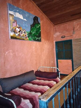 Imagen general del Hotel Timesabai32 hostel. Foto 11