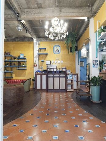 Imagen general del Hotel Timesabai32 hostel. Foto 12