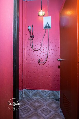 Imagen general del Hotel Timesabai32 hostel. Foto 13