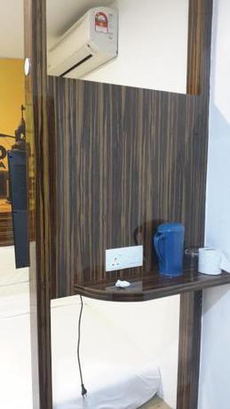 Imagen general del Hotel Timez Business. Foto 1