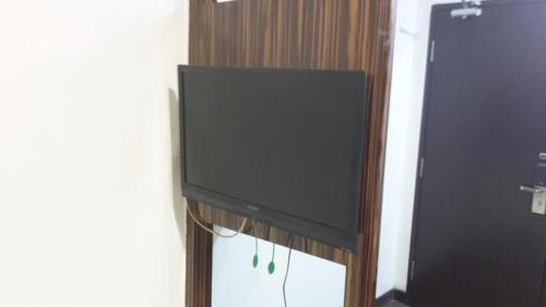 Imagen general del Hotel Timez Business. Foto 2