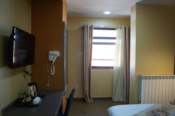 Imagen de la habitación del Hotel Timgad Hazem. Foto 12