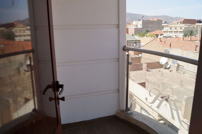 Imagen de la habitación del Hotel Timgad Hazem. Foto 16