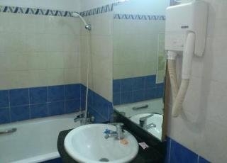 Imagen de la habitación del Hotel Timgade. Foto 11