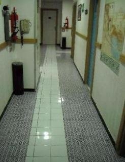 Imagen general del Hotel Timgade. Foto 3