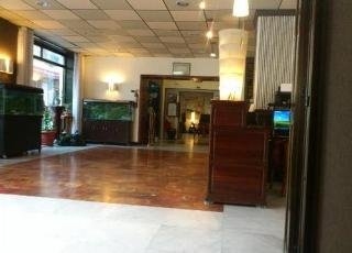 Imagen general del Hotel Timgade. Foto 4