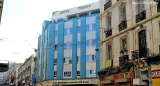 Imagen general del Hotel Timgade. Foto 5