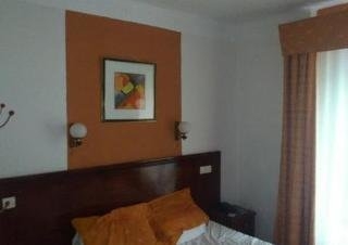 Imagen de la habitación del Hotel Timgade. Foto 14