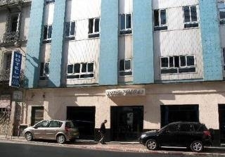 Imagen general del Hotel Timgade. Foto 8