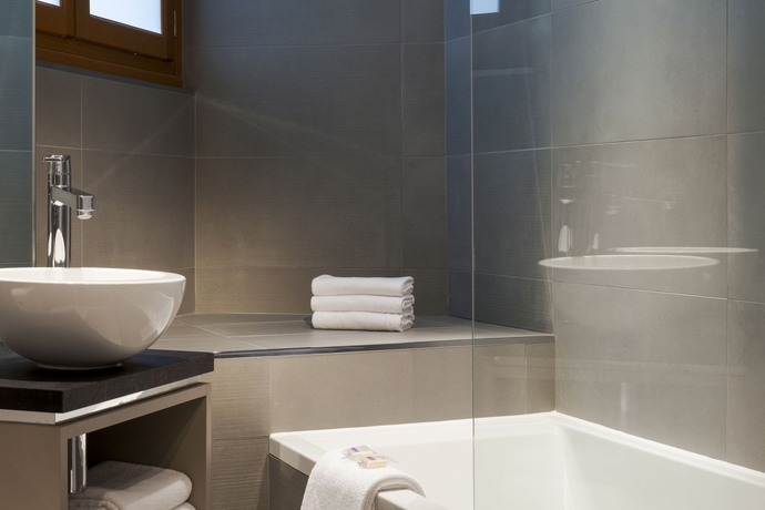 Imagen de la habitación del Hotel Timhotel Montmartre. Foto 11