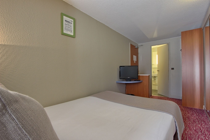 Imagen de la habitación del Hotel Timhotel Nation. Foto 6