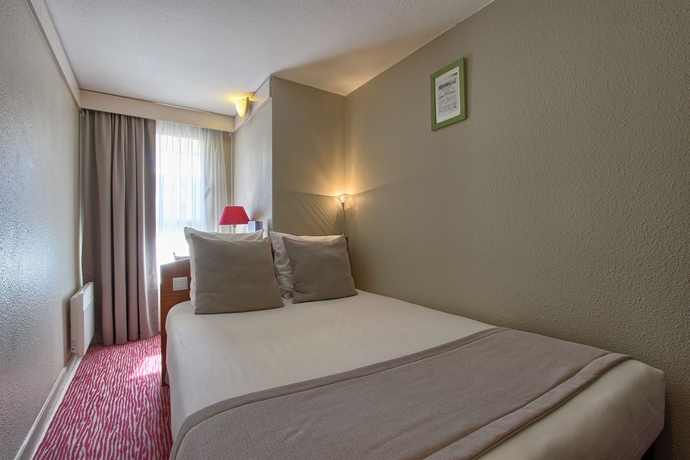 Imagen de la habitación del Hotel Timhotel Nation. Foto 7