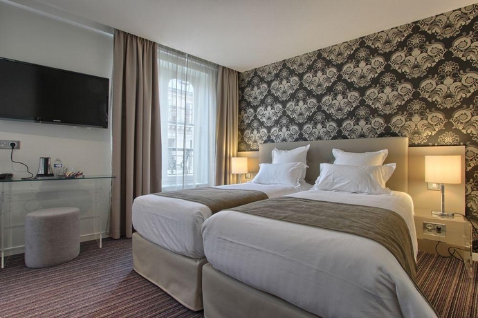 Imagen general del Hotel Timhotel Opera Grands Magasins. Foto 7