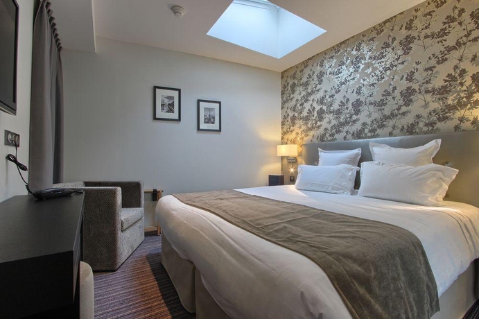 Imagen general del Hotel Timhotel Opera Grands Magasins. Foto 11