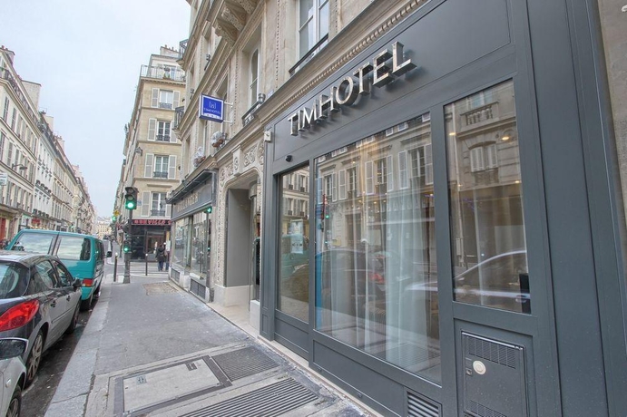 Imagen general del Hotel Timhotel Opera Grands Magasins. Foto 16