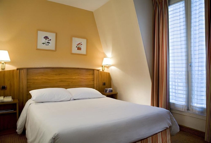 Imagen general del Hotel Timhotel Palais Royal. Foto 2