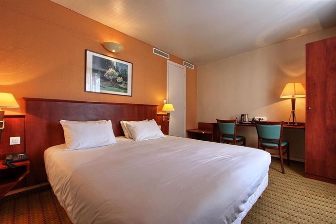 Imagen de la habitación del Hotel Timhotel Paris Gare De L'est. Foto 9