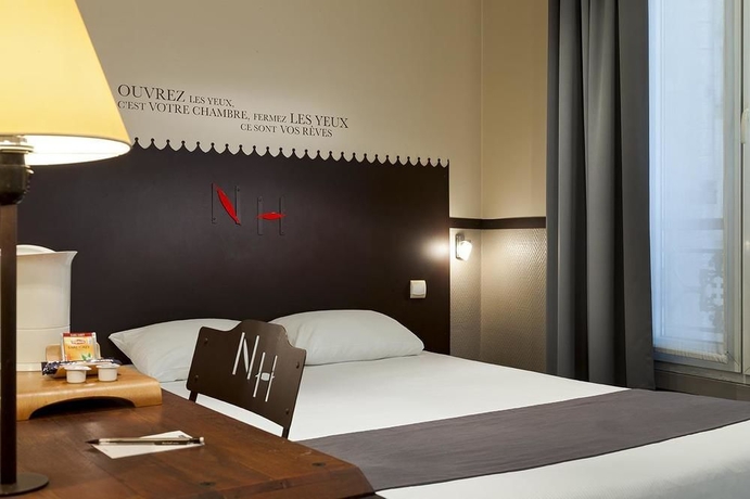 Imagen de la habitación del Hotel Timhotel Paris Gare Du Nord. Foto 11